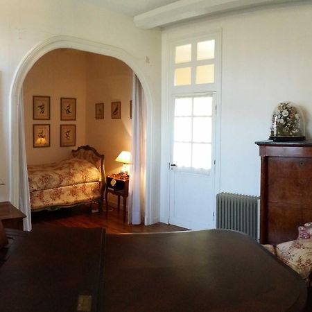 Chateau Manoir De La Leche Touvre Room photo