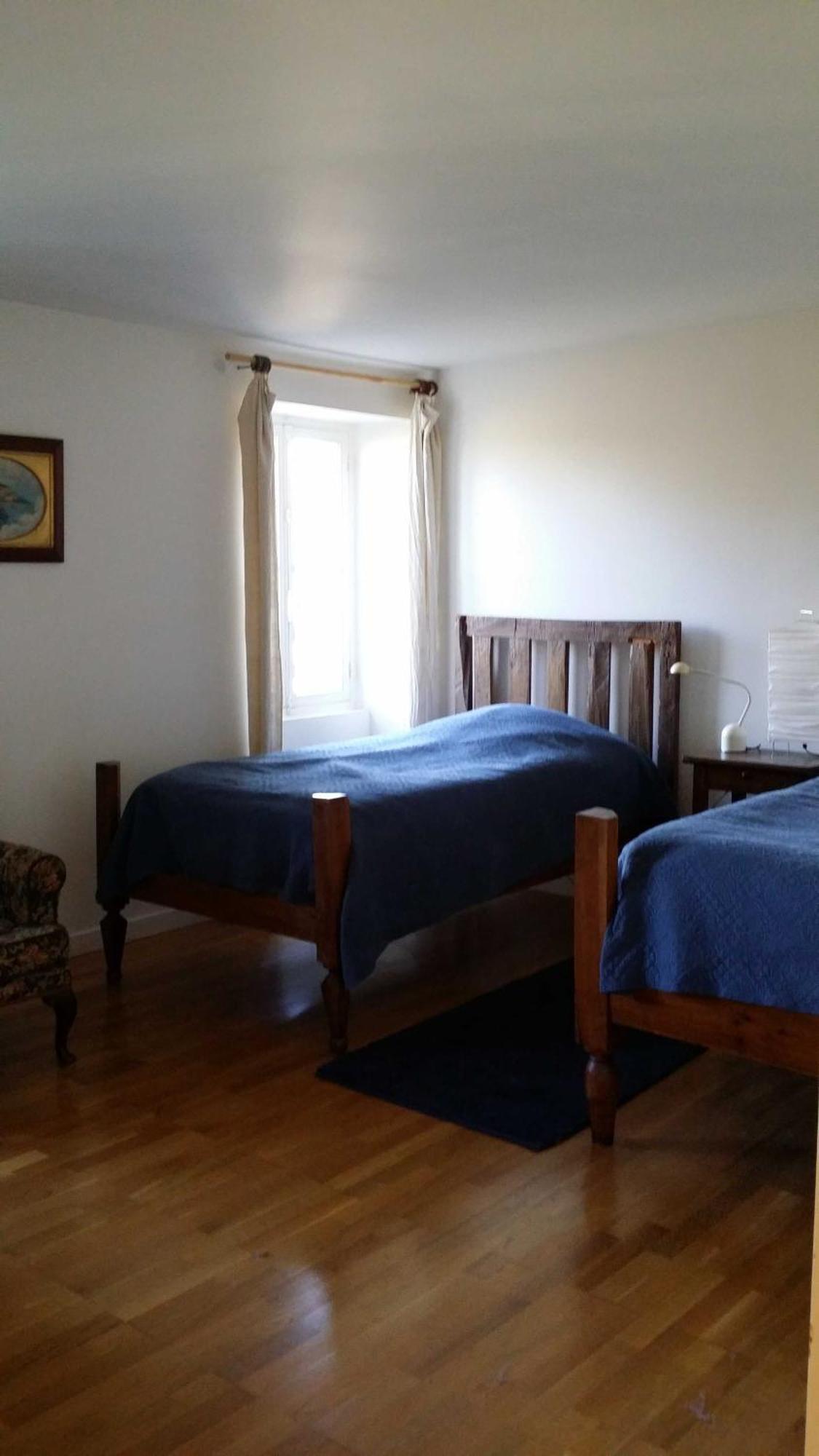 Chateau Manoir De La Leche Touvre Room photo