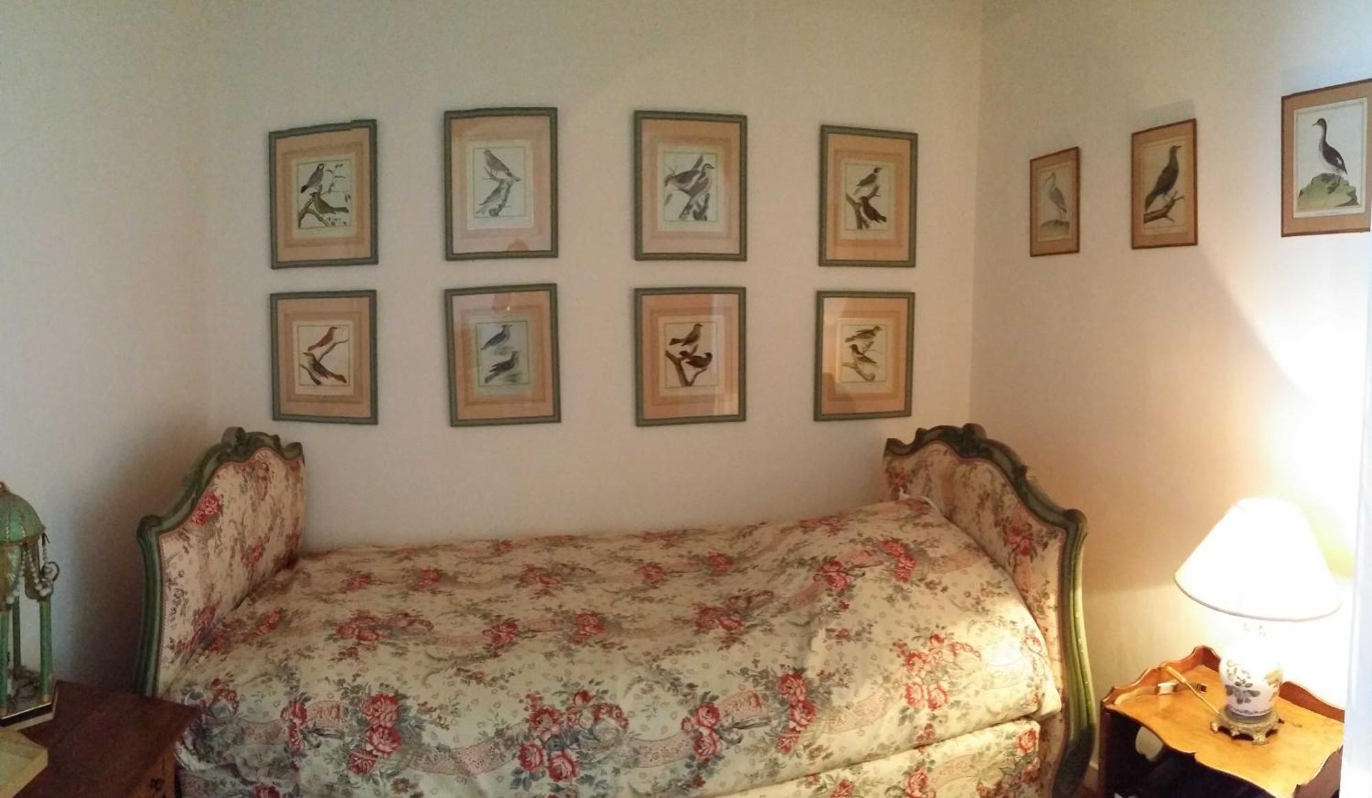 Chateau Manoir De La Leche Touvre Room photo