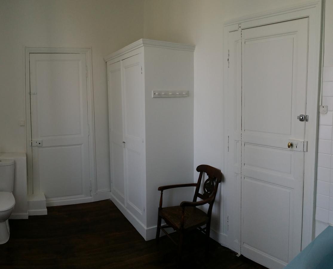 Chateau Manoir De La Leche Touvre Room photo